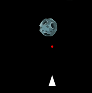 Asteroid Destroyer
