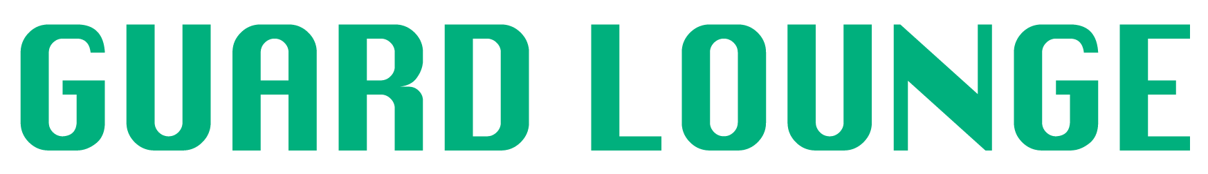 GuardLounge Logo